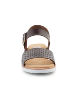 Sandále Skechers Desert Kiss-Sunny Flair W 114143-CHOC