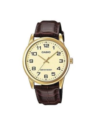 CASIO MTP-V001GL-9 Pánske hodinky + BOX CASIO MTP-V001GL-9 Pánske hodinky + BOX