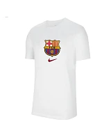 Tričko Nike FC Barcelona IM1659-100 Tričko Nike FC Barcelona IM1659-100