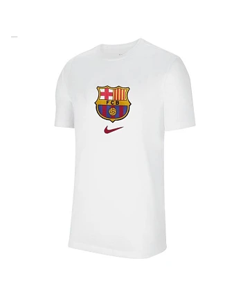 Tričko Nike FC Barcelona IM1659-100 Tričko Nike FC Barcelona IM1659-100