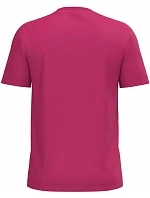 Kariban K 3025IC Pánske bio tričko s IC 20.3025 fuchsiová