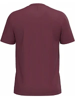 Kariban K 357 Pánske tričko s výstrihom do V 20.K357 wine Kariban K 357 Pánske tričko s výstrihom do V 20.K357 wine