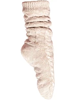 Kariban K 815 Ponožky s podšívkou zo sherpy 20.K815 angora melange Kariban K 815 Ponožky s podšívkou zo sherpy 20.K815 angora melange