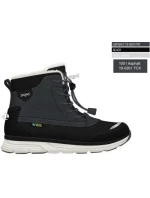 Detské zimné topánky ZigZag DISGROVE