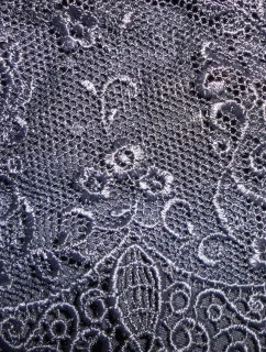 Nohavičky Pompadour 13P720 - Simone perál