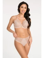 YOKO SOFT BRA K810 BEIGE