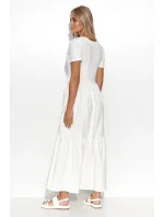 Denné šaty model 176206 Makadamia