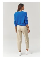 Sveter model 223252 Macadamia