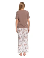 Pyžamo Moraj PDD4900-026 kr/r S-L Pyžamo Moraj PDD4900-026 kr/r S-L