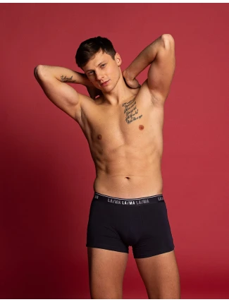 Lama boxerky M-1021 SZG A'3 M-2XL