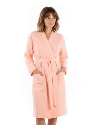 Dacca Women's Pale Peach