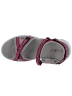 CMP Almaak Hiking Sandal W 38Q9946-H916 ženy