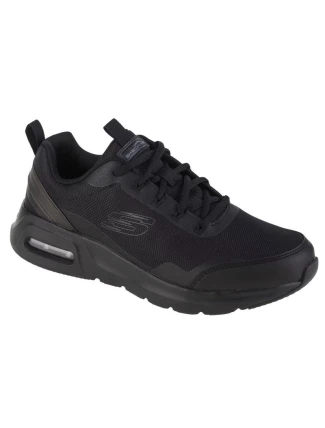 Skechers Skech-Air Court Shoes - Province M 232647-BBK