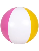 PLÁŽOVÁ NAFUKOVACIA LOPTA 40 CM 66001