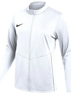 Dámska mikina Nike Dri-Fit Park 26, biela, HM7252, 100 L