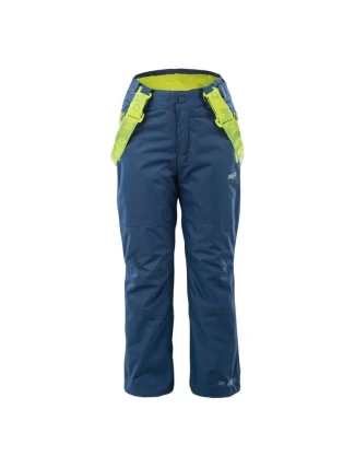 Detské lyžiarske nohavice Jarmo Jr 92800439473 - Bejo