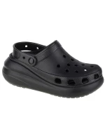 Crocs Classic Crush Clog W 207521-001 dámske dreváky Crocs Classic Crush Clog W 207521-001 dámske dreváky