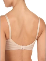 Felina 76 Weftloc 0000376, BH ohne Bügel 376 003 piesková Felina 76 Weftloc 0000376, BH ohne Bügel 376 003 piesková