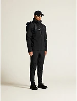 Craft Corporate ADV 2.0 Softshell Jacket M Pánska softshellová bunda 81.5258 čierna