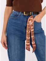 VM SP džínsy BG1152 4.23P tmavomodrá