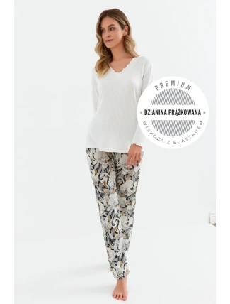 DÁMSKE PYŽAMO 417 CANA 2XL