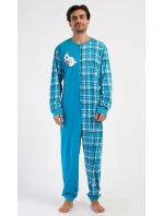 Pánsky overal Bear Sleepwalker Pánsky overal Bear Sleepwalker