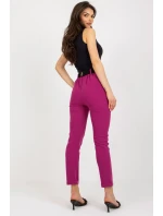 Dámske nohavice model 179694 Italy Moda