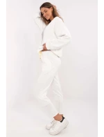 Tepláky model 207717 Taliansko Moda