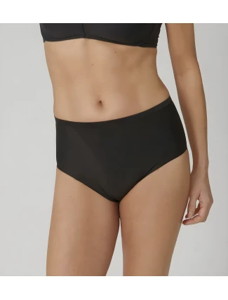 Dámske nohavičky Triumph Shape Smart Maxi čierne