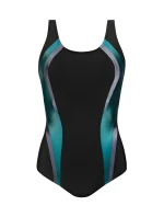 Plavky Self S 34 LA2 Atlantic Sport