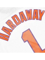 Mitchell & Ness Phoenix NBA Alternate Jersey Suns 2002 Anfernee Hardaway M SMJY4443-PSU02AHAWHIT Pánske