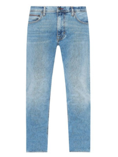 Tommy Hilfiger Jeans zúžené nohavice M MW0MW23576