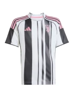 Adidas Juventus 25/26 Juniorský domáci dres JN5237