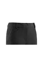 MILLET W Trekker Stretch Short Ii black MILLET W Trekker Stretch Short Ii black