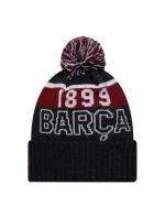 FC Barcelona x New Era juniorská zimná čiapka 60846901