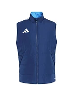 Pánska zimná vesta adidas Tiro 26 Competition navy blue KB2720 men