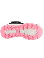 Skechers Storm Blazer – Arctic Mass 303493L-BKLP Čierne 28