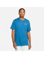 Pánske športové tričko F.C. M DH7492 407 - Nike