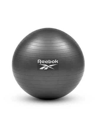 Gymnastická lopta 55 cm RAB-12015BK - Reebok Gymnastická lopta 55 cm RAB-12015BK - Reebok