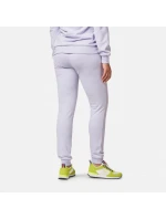 Bavlnené tepláky Rossignol Bright W RLKWP16-36L ženy