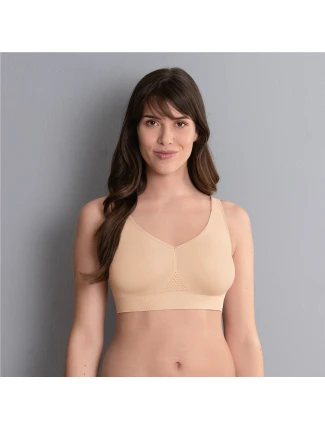Lotta chirurgická podprsenka moldovaná 5769X desert - Anita Care Lotta chirurgická podprsenka moldovaná 5769X desert - Anita Care