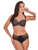 Gaia 1191P Bice farba: čierna