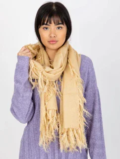 Šál AT SZ 1285.65P béžová