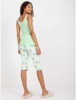 Súprava BR KMPL 9036 pistácie