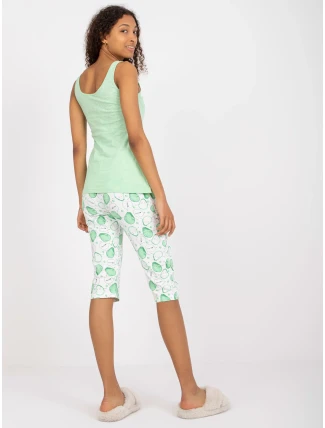 Súprava BR KMPL 9036 pistácie