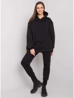 Súprava RV KMPL 7372.26X čierna