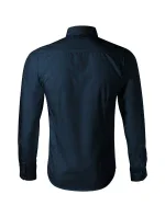 Dynamic pánska košeľa tmavomodrá