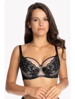 Dámska polovystužená podprsenka Violette BSO - 1111 - Gaia