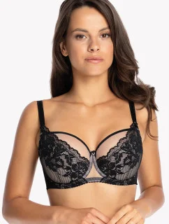 Dámska polovystužená podprsenka Violette BSO - 1111 - Gaia