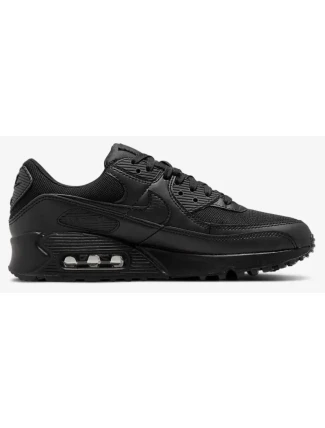 Pánske tenisky Air Max 90 LTR M CZ5594-001 čierna - Nike Pánske tenisky Air Max 90 LTR M CZ5594-001 čierna - Nike